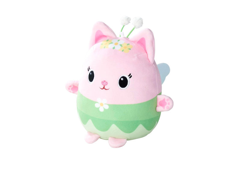 Universal Gabby´s Dollhouse Kitty Fairy Squishy Plush (20 cm)