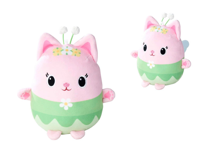 Universal Gabby´s Dollhouse Kitty Fairy Squishy Plush (20 cm)