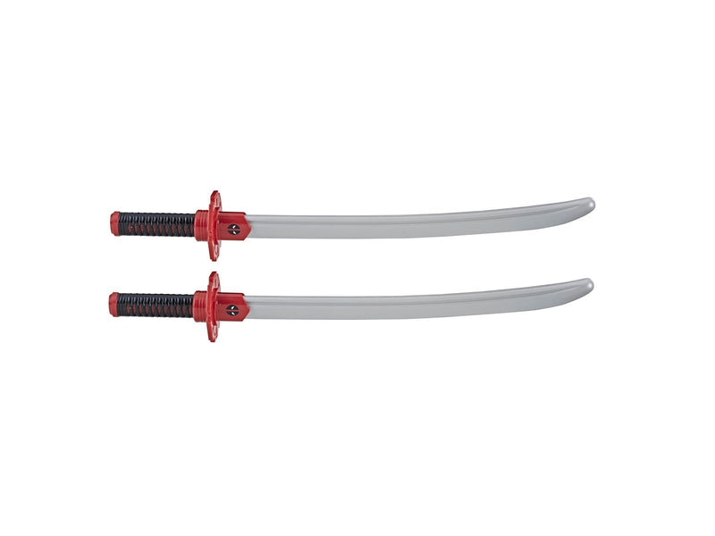 Marvel Deadpool Katanas