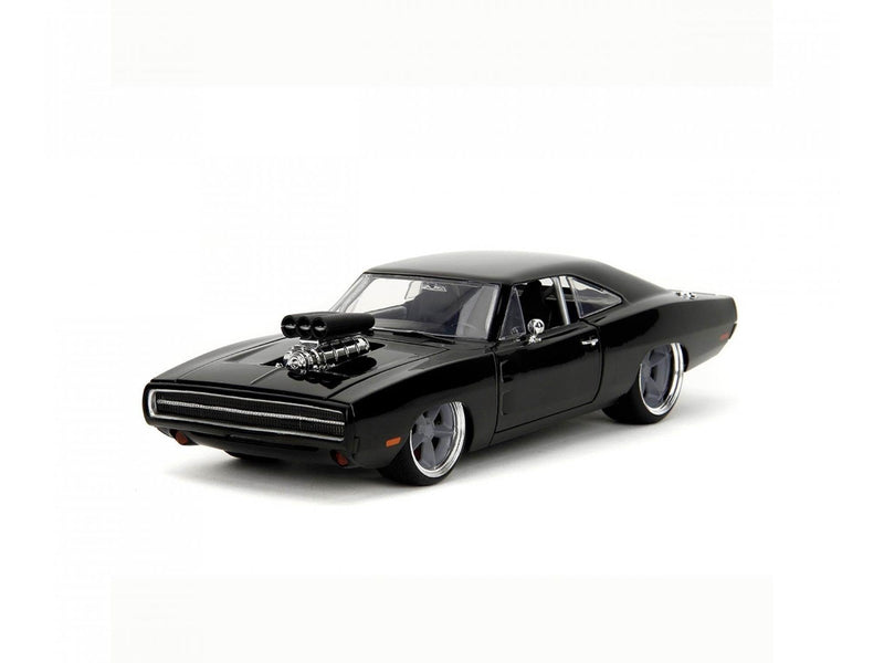 Jada Toys Fast & Furious 1970 Dodge
