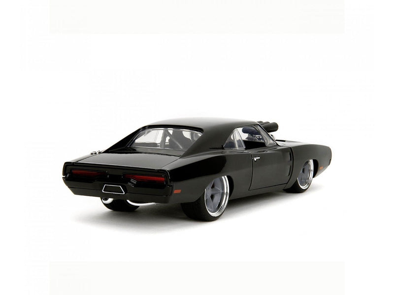 Jada Toys Fast & Furious 1970 Dodge