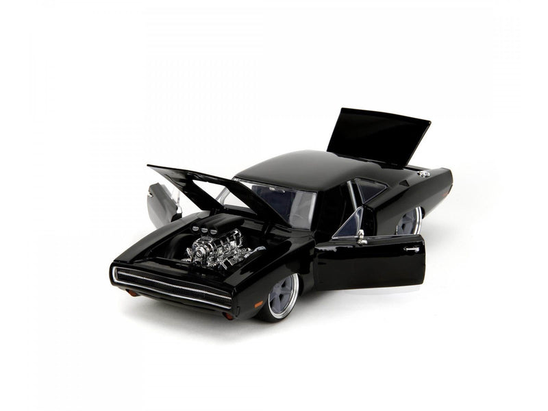 Jada Toys Fast & Furious 1970 Dodge