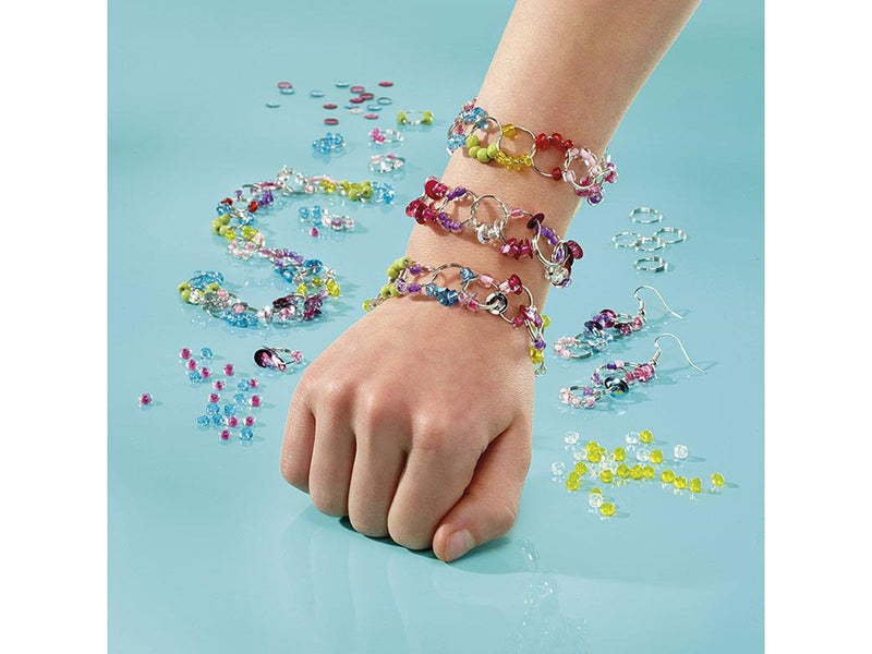 Totum Creative with Rings & Beads