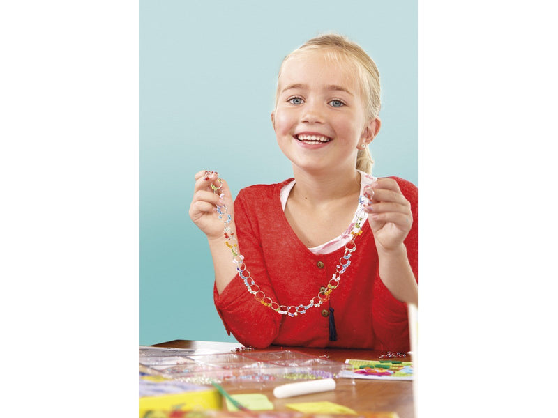 Totum Creative with Rings & Beads