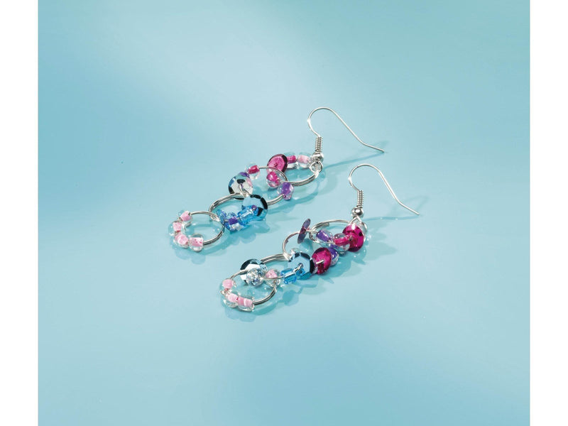Totum Creative with Rings & Beads