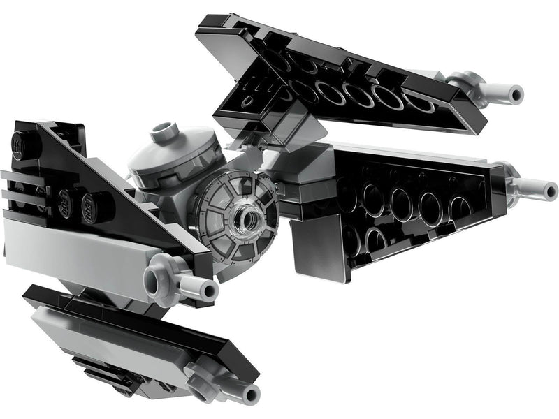 LEGO 30685 TIE Interceptor™ Mini-Build