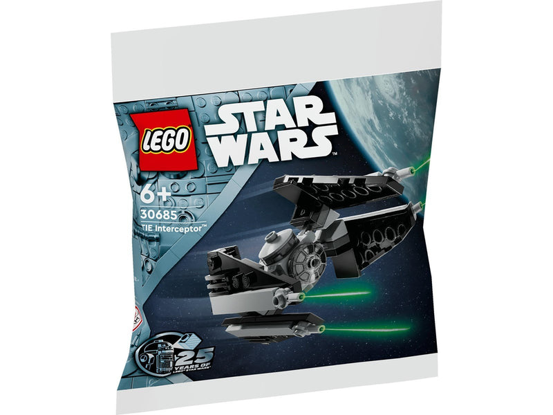 LEGO 30685 TIE Interceptor™ Mini-Build