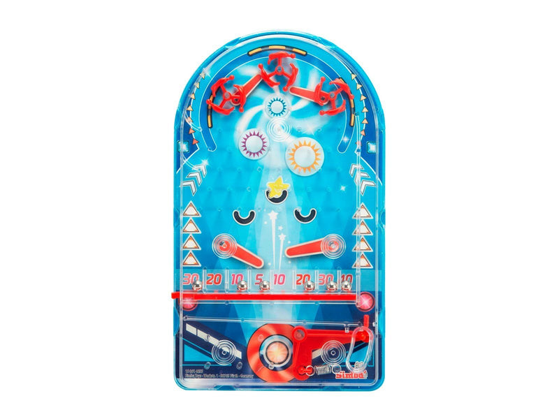 Simba Mini Pinball