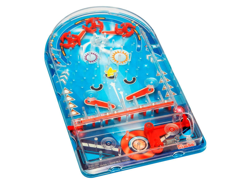 Simba Mini Pinball