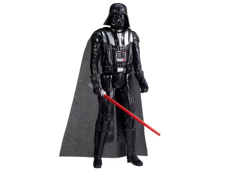 Star Wars Titan Hero Series - Darth Vader 30 cm