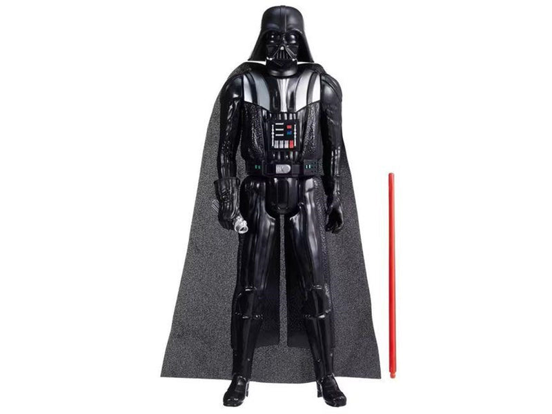 Star Wars Titan Hero Series - Darth Vader 30 cm