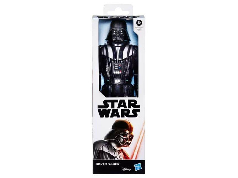 Star Wars Titan Hero Series - Darth Vader 30 cm