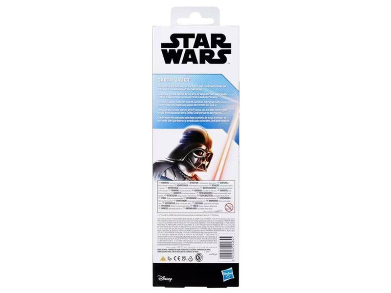 Star Wars Titan Hero Series - Darth Vader 30 cm