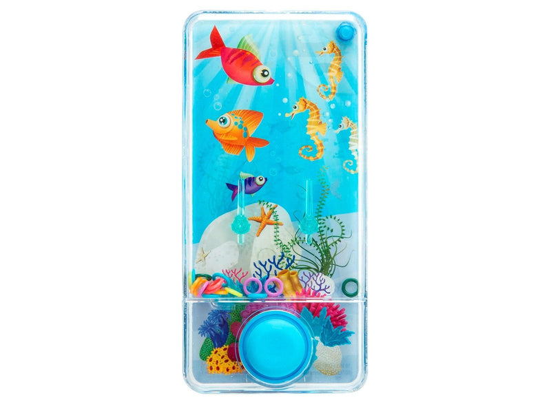 Simba Watergame
