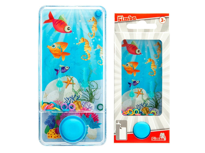 Simba Watergame