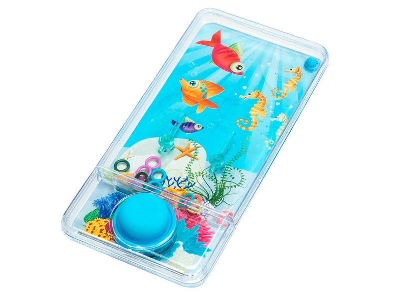 Simba Watergame