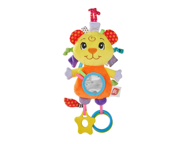 Simba Vivid Fun Lion