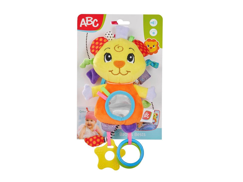 Simba Vivid Fun Lion