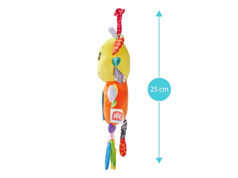 Simba Vivid Fun Lion