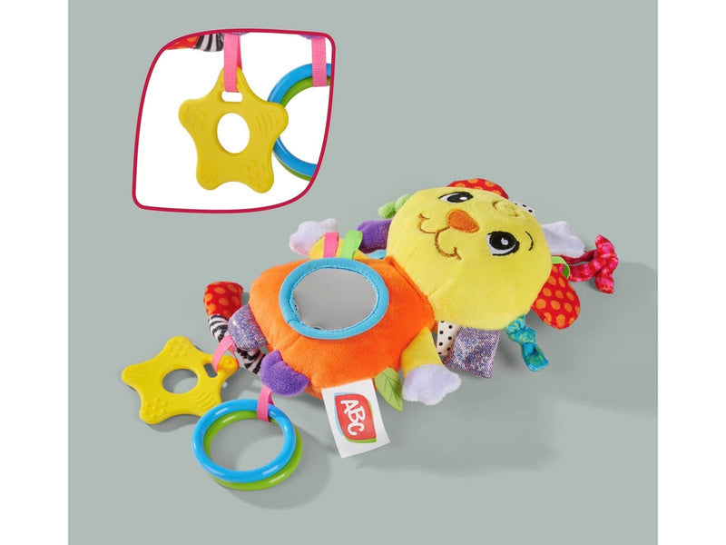 Simba Vivid Fun Lion