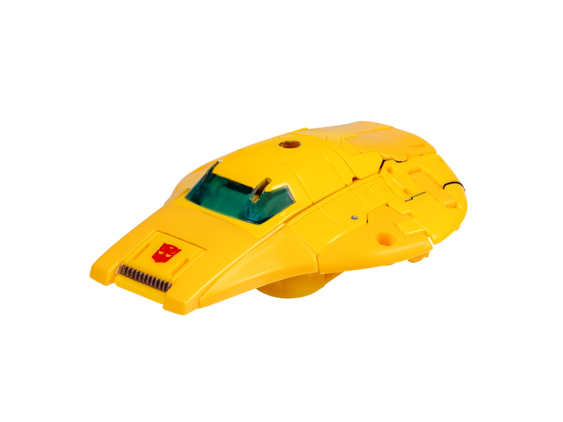 Transformers Legacy Deluxe Class Origin Bumblebee 14 cm