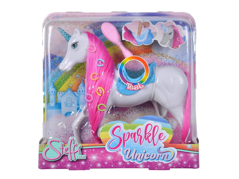 Simba SL Sparkle Unicorn