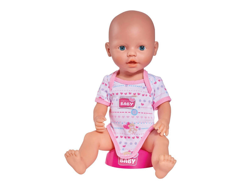 Simba NBB Baby with Accessories