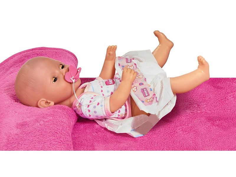 Simba NBB Baby with Accessories