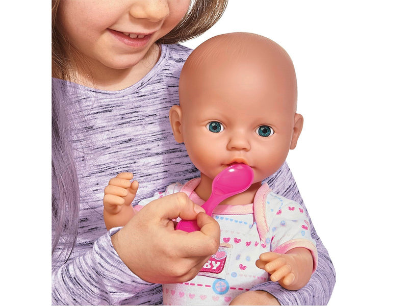 Simba NBB Baby with Accessories