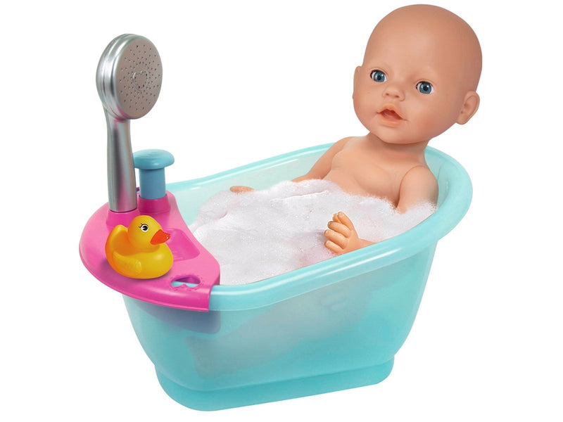 Simba NBB Baby with Accessories