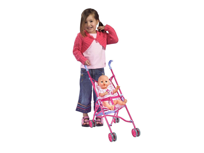 Simba Pram for Dolls