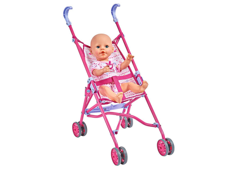 Simba Pram for Dolls