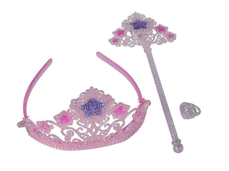 Simba SLG Princess Set Pink color only