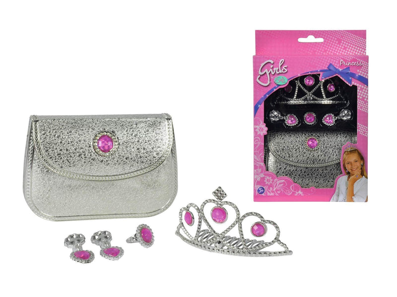 Simba SLG Glamour Set  6 pcs/inner