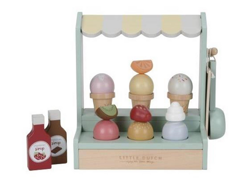 Little Dutch LD8024 role play toy