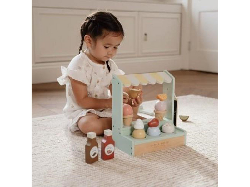 Little Dutch LD8024 role play toy