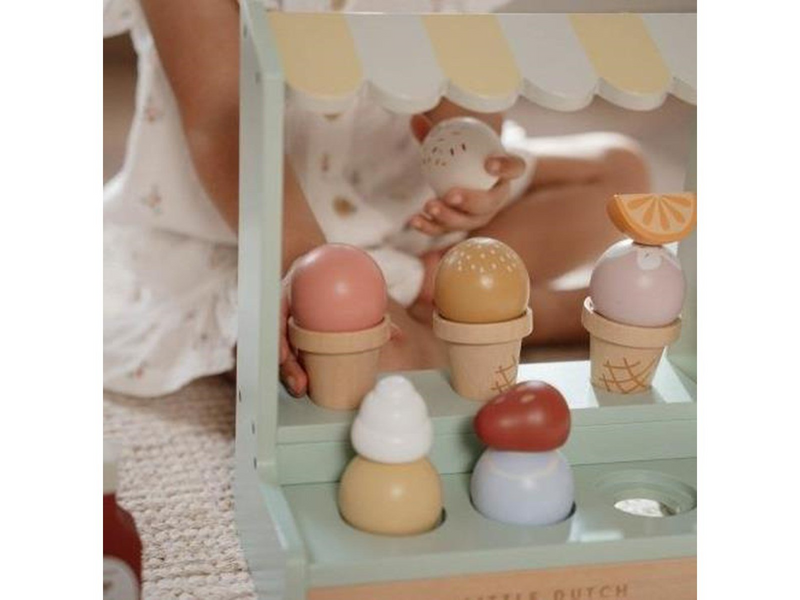 Little Dutch LD8024 role play toy