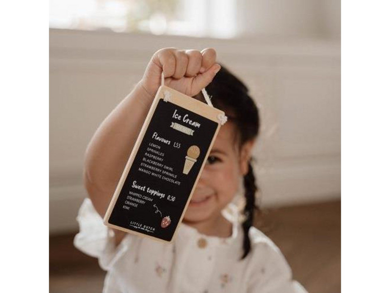 Little Dutch LD8024 role play toy