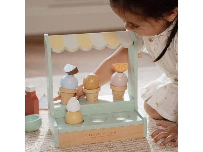 Little Dutch LD8024 role play toy