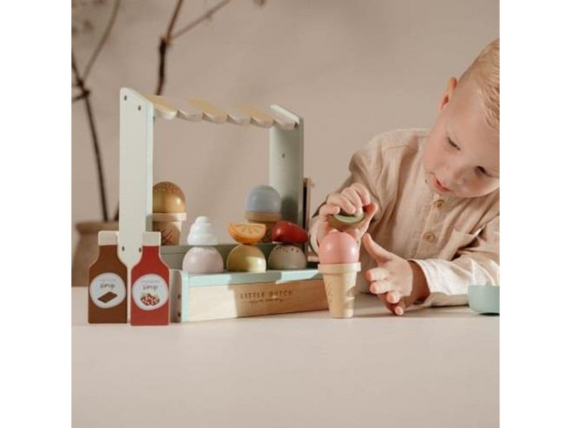 Little Dutch LD8024 role play toy