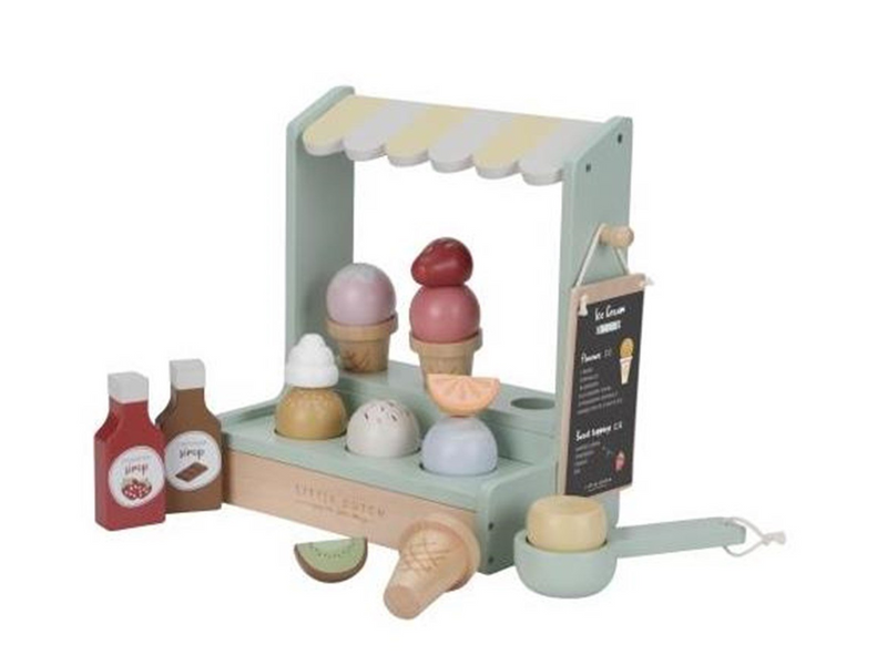 Little Dutch LD8024 role play toy