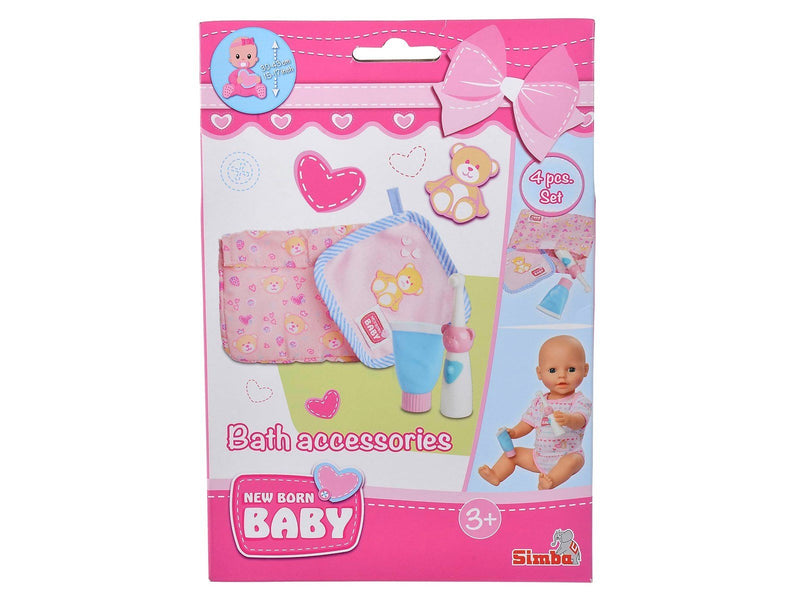 Simba NBB Bath Equipment