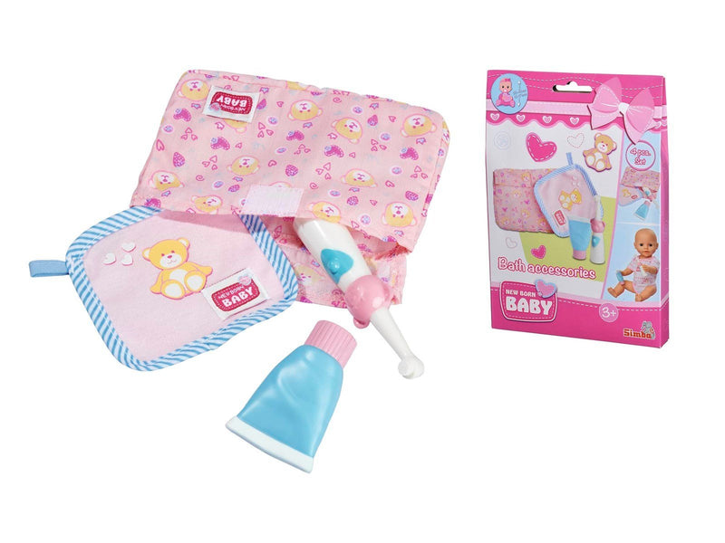 Simba NBB Bath Equipment