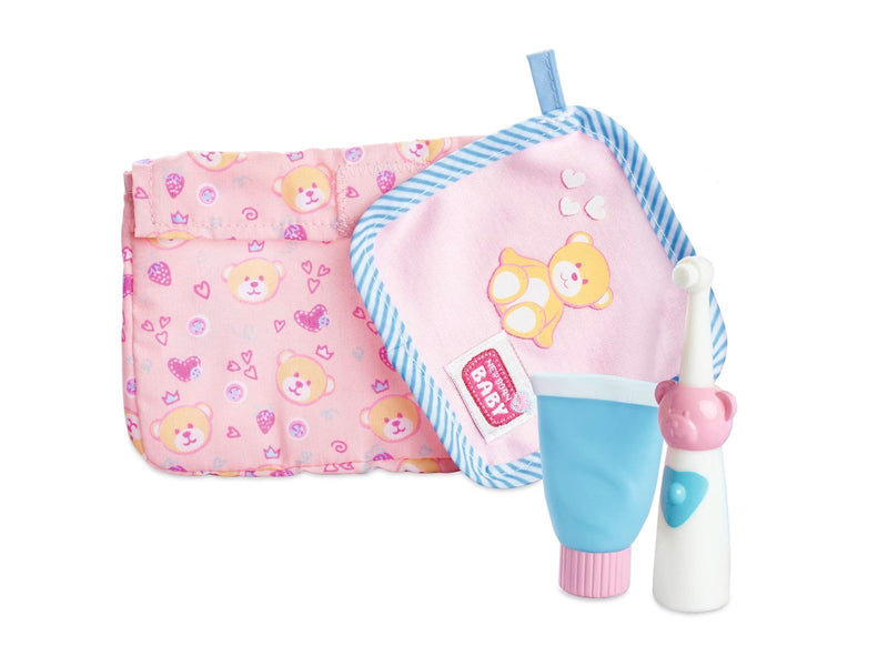 Simba NBB Bath Equipment