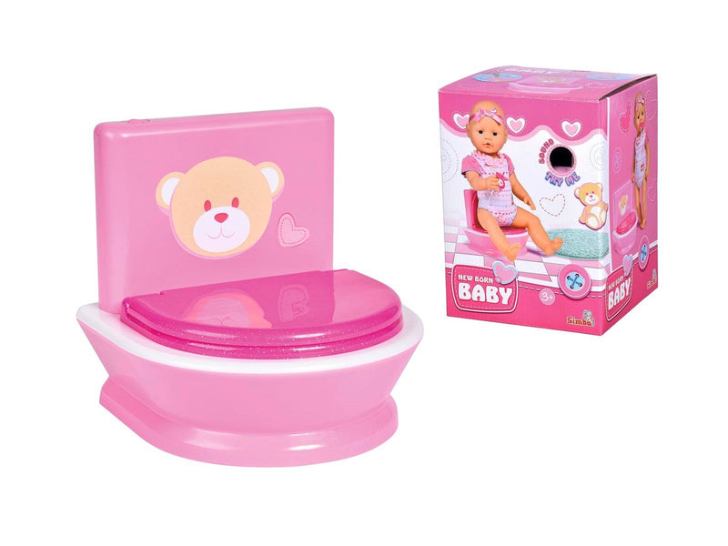 Simba NBB Toilet