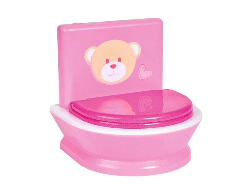 Simba NBB Toilet