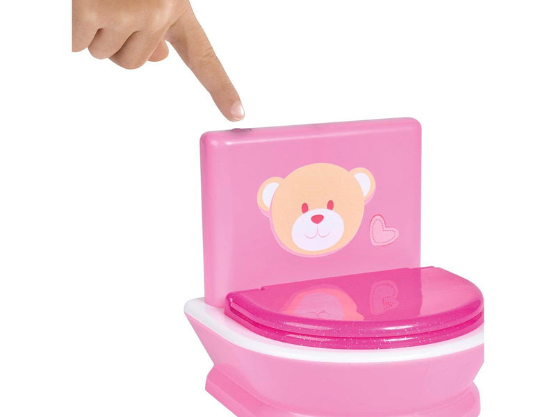 Simba NBB Toilet