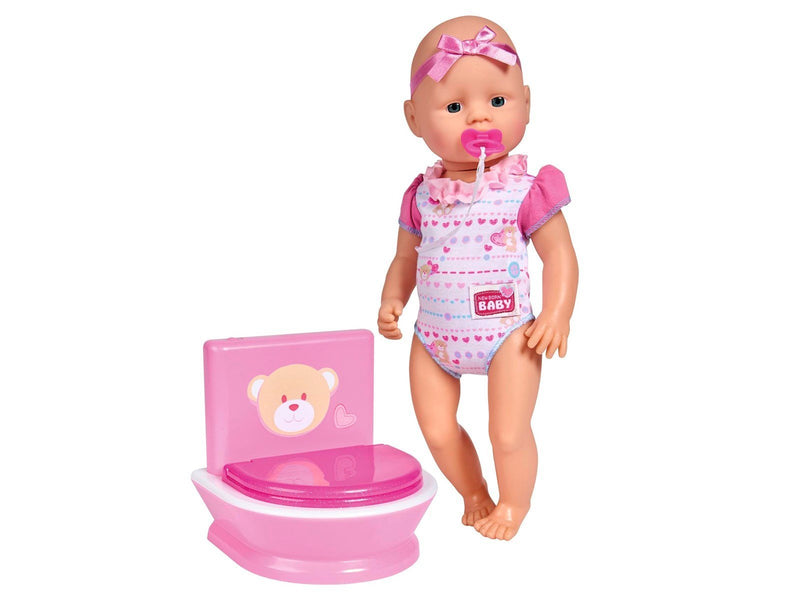 Simba NBB Toilet