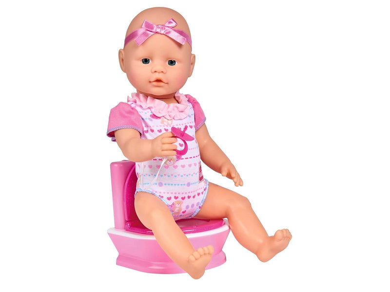 Simba NBB Toilet