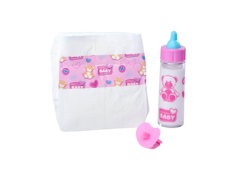 Simba NBB First Nursing Set
